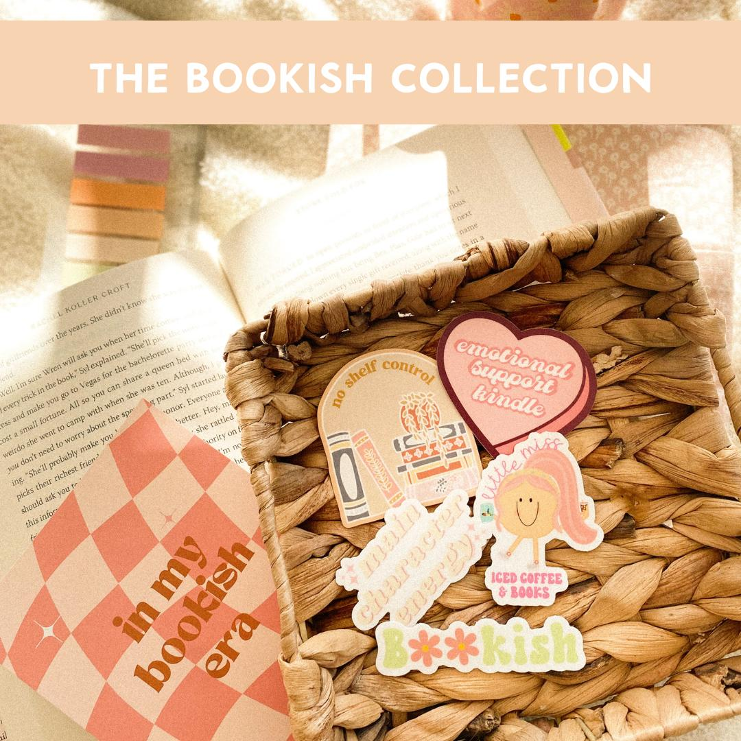 The Bookish Collection